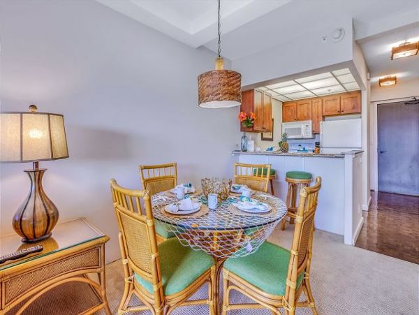 Kaanapali Condo 1061198