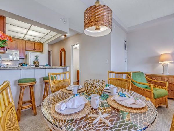 Kaanapali Condo 1061198