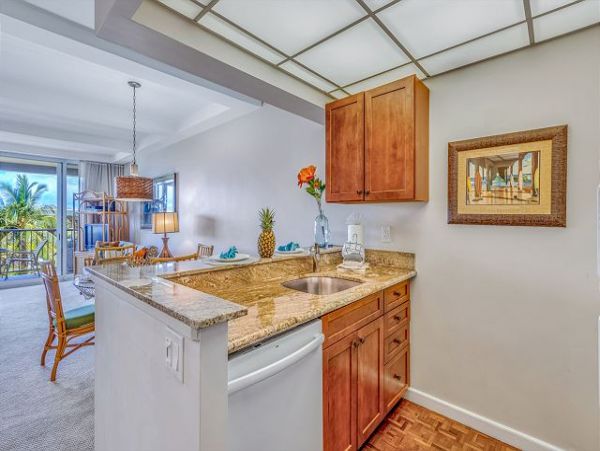 Kaanapali Condo 1061198
