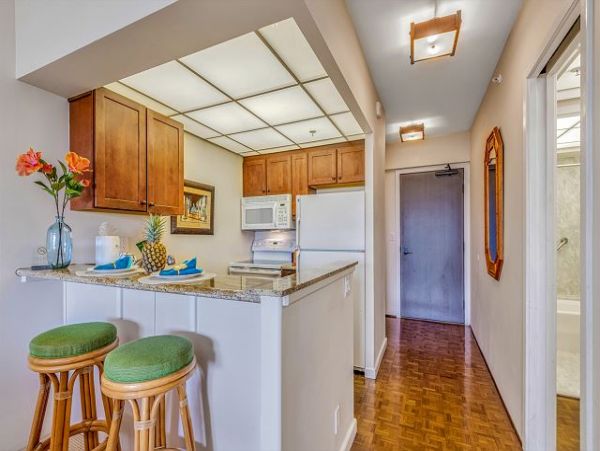 Kaanapali Condo 1061198