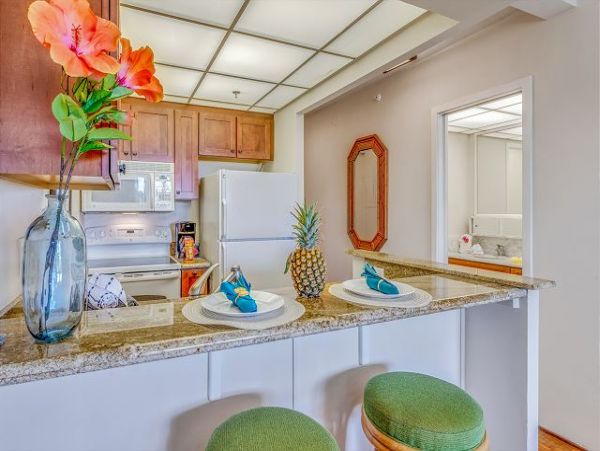 Kaanapali Condo 1061198
