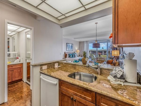 Kaanapali Condo 1061198