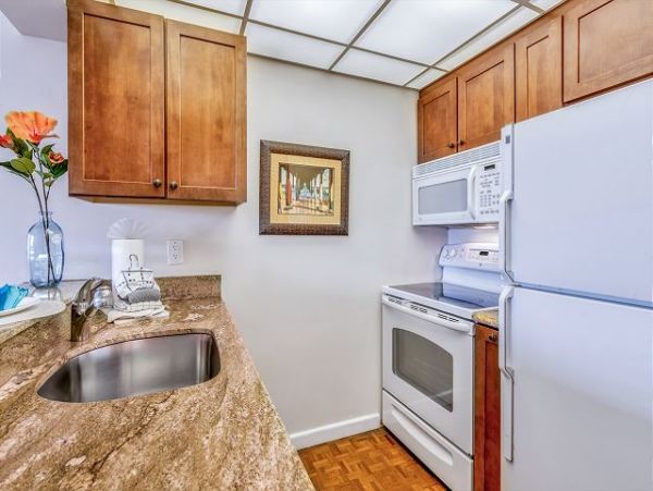 Kaanapali Condo 1061198