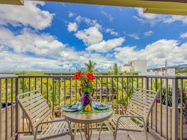Kaanapali Condo 1061198