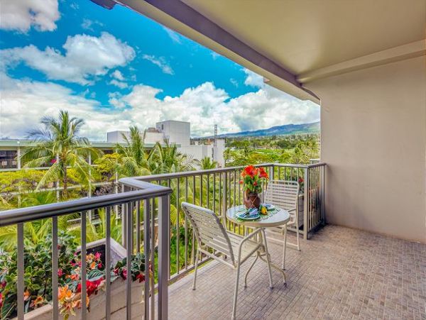 Kaanapali Condo 1061198