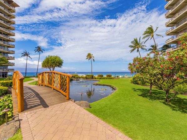 Kaanapali Condo 1061198