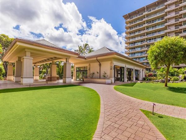 Kaanapali Condo 1061198