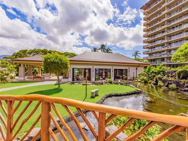 Kaanapali Condo 1061198