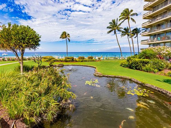 Kaanapali Condo 1061198