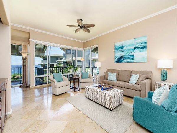 Kapalua Home 1061200