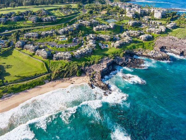 Kapalua Home 1061200