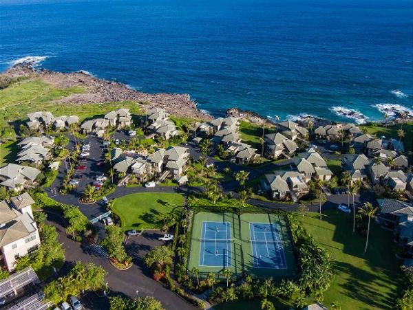 Kapalua Home 1061200