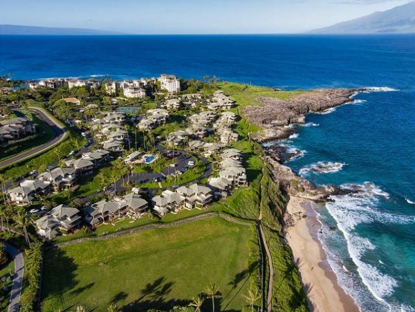 Kapalua Home 1061200