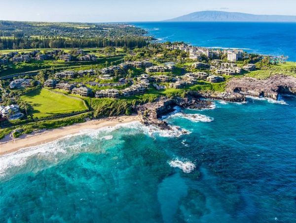Kapalua Home 1061200