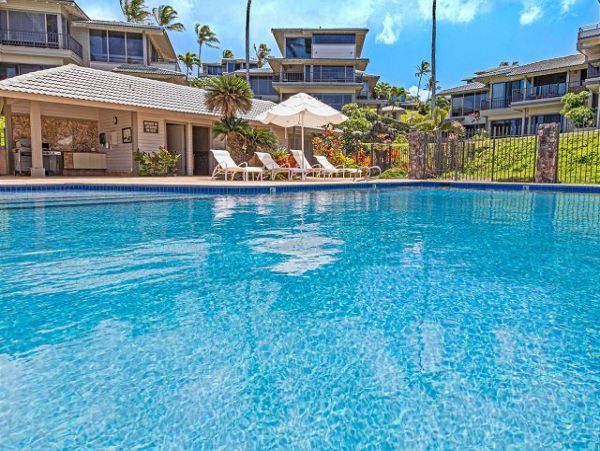 Kapalua Home 1061200