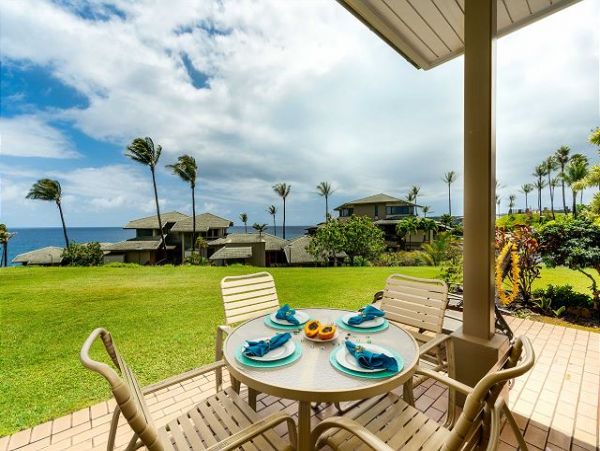 Kapalua Home 1061202