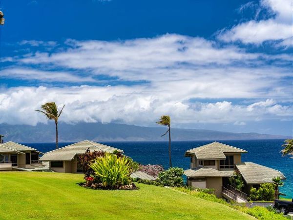 Kapalua Home 1061202