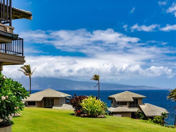Kapalua Home 1061202