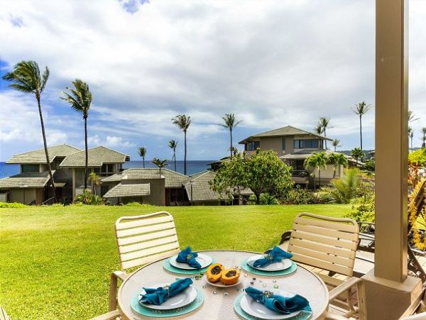 Kapalua Home 1061202