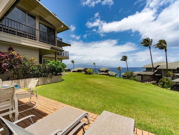 Kapalua Home 1061202