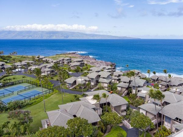Kapalua Home 1061202
