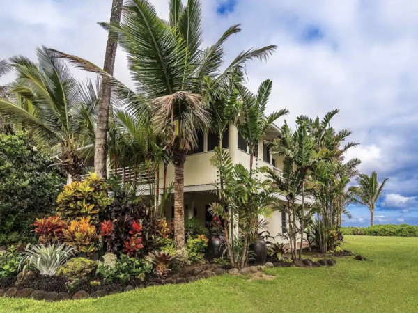 One of the Most Beautiful Spots on Earth. Four bedrooms Luxury