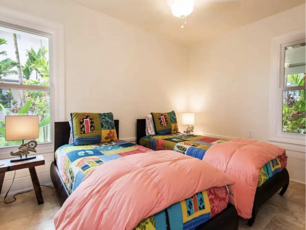 One of the Most Beautiful Spots on Earth. Four bedrooms Luxury
