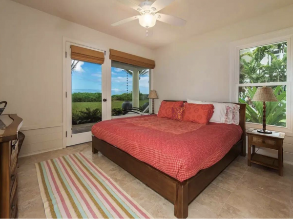 One of the Most Beautiful Spots on Earth. Four bedrooms Luxury