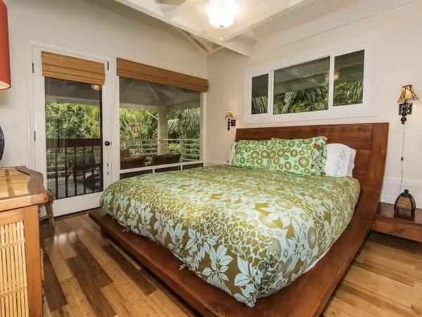 One of the Most Beautiful Spots on Earth. Four bedrooms Luxury
