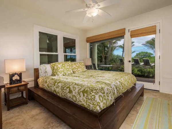 One of the Most Beautiful Spots on Earth. Four bedrooms Luxury