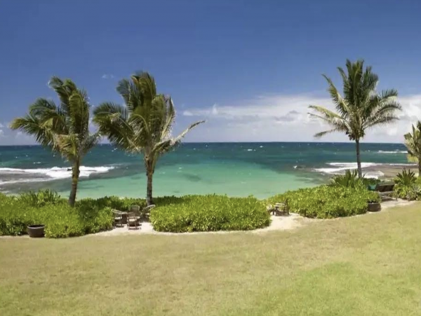 One of the Most Beautiful Spots on Earth. Four bedrooms Luxury
