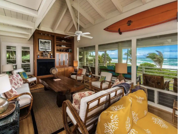 One of the Most Beautiful Spots on Earth. Four bedrooms Luxury