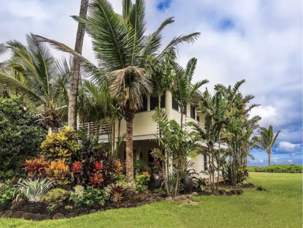One of the Most Beautiful Spots on Earth. Four bedrooms Luxury