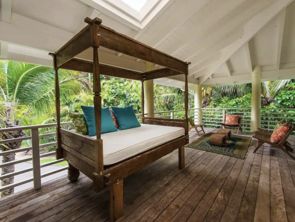 One of the Most Beautiful Spots on Earth. Four bedrooms Luxury