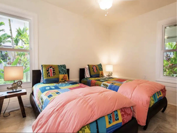 One of the Most Beautiful Spots on Earth. Four bedrooms Luxury