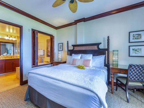 Oceanfront Condo Kapaa 2 Bedrooms
