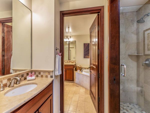 Oceanfront Condo Kapaa 2 Bedrooms