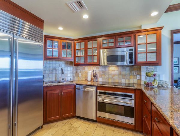 Oceanfront Condo Kapaa 2 Bedrooms