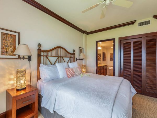 Oceanfront Condo Kapaa 2 Bedrooms