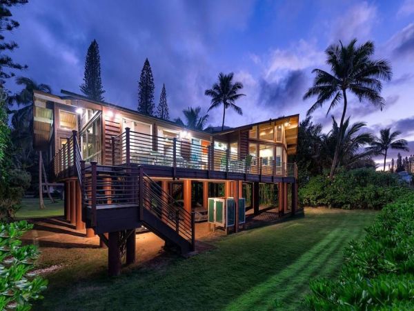 Koloapoipu Home 1061210