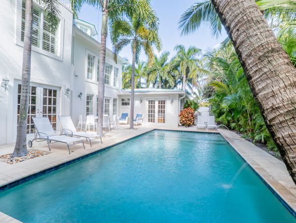 Wonderful & Peaceful Home with 4 Bedrooms in West Palm Beach
