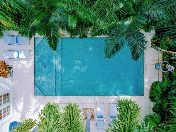 Wonderful & Peaceful Home with 4 Bedrooms in West Palm Beach