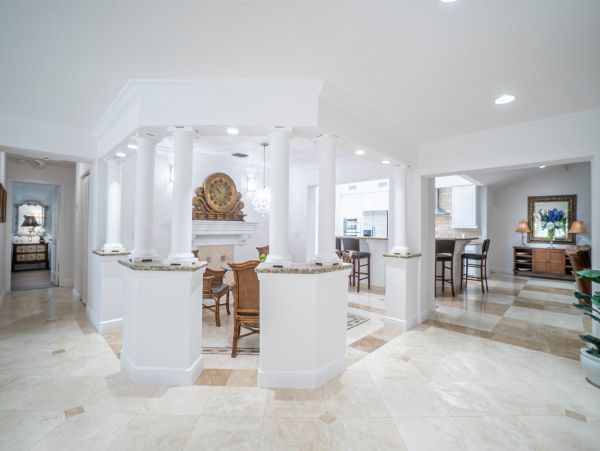 Wonderful & Peaceful Home with 4 Bedrooms in West Palm Beach