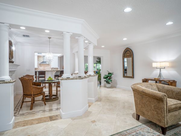 Wonderful & Peaceful Home with 4 Bedrooms in West Palm Beach