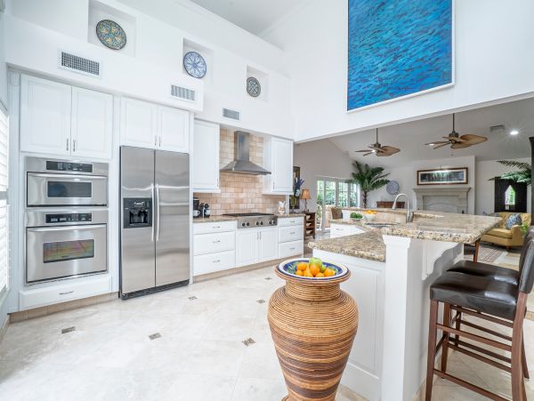 Wonderful & Peaceful Home with 4 Bedrooms in West Palm Beach