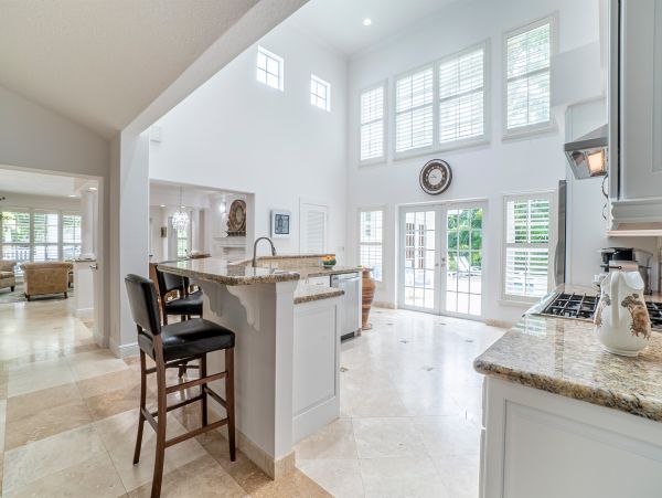 Wonderful & Peaceful Home with 4 Bedrooms in West Palm Beach