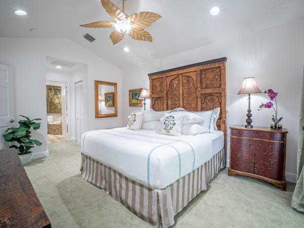 Wonderful & Peaceful Home with 4 Bedrooms in West Palm Beach