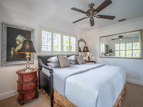 Wonderful & Peaceful Home with 4 Bedrooms in West Palm Beach