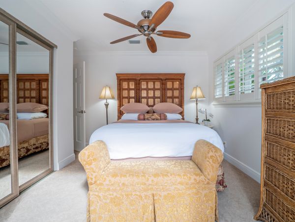 Wonderful & Peaceful Home with 4 Bedrooms in West Palm Beach
