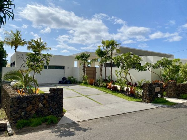 Wailea Vacation Home Three Bedroom Oceanfront